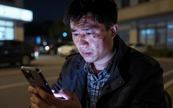 自己征信黑花了影响家人吗，汇总5个不看负债查询的app