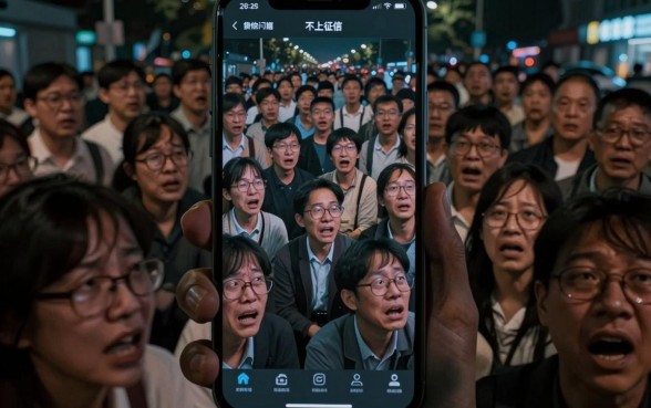 不上央行征信的小贷平台，整合五个贷款不上诚信平台的app