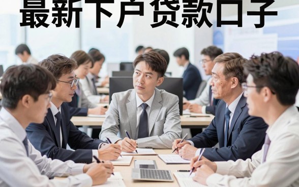最新下户贷款口子能下款的，理出5个无视黑白100%秒下网贷app