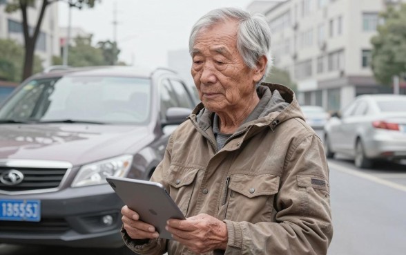 有车就能贷款的口子 无视黑白，遴选5个黑户好下款的平台