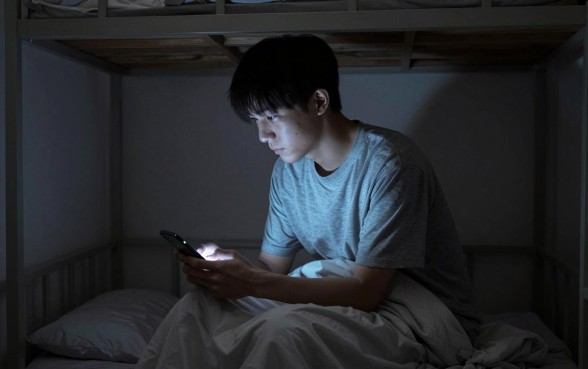 网黑烂户秒下的口子，揭秘五个大学生可以使用的app