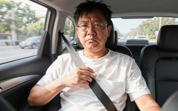 征信黑花了怎么可以坐车，鼎力推荐五个不上征信的贷款口子