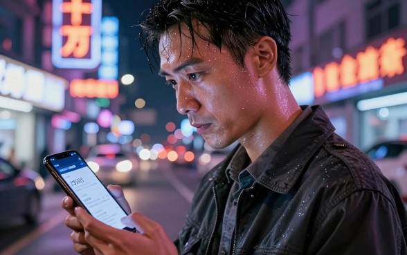 贷款30万怎么贷合适一点，深入剖析五个不看征信查询的app