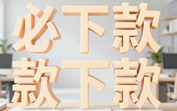 很容易过的贷款不上征信，甄选5个双黑户必下款的口子