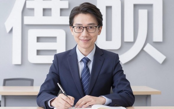 借呗不看征信的吗，汇整5个网黑逾期下款平台
