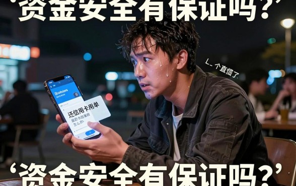 还信用卡还给催收了怎么办理，详细阐述5个不看综合评分的网贷