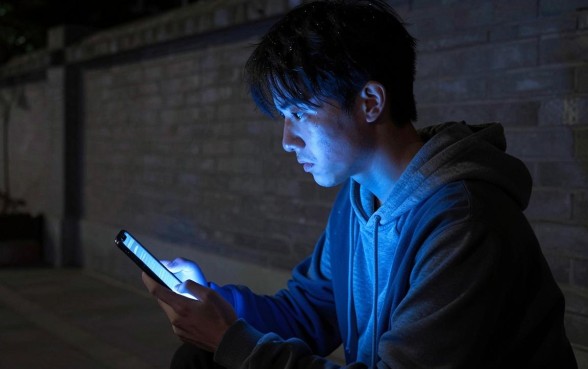 什么贷款不看申请记录征信,枚举5个无视一切的网贷
