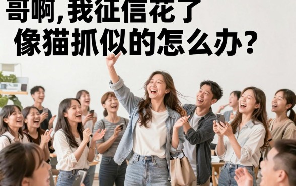 不看征信下款的贷款口子，详尽说明5个不看征信查询的软件