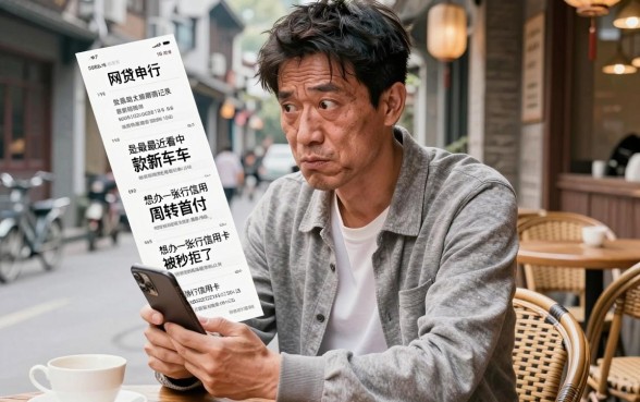 网贷在办银行信用卡容易嘛,深入剖析5个1000至5000的小额贷款口子