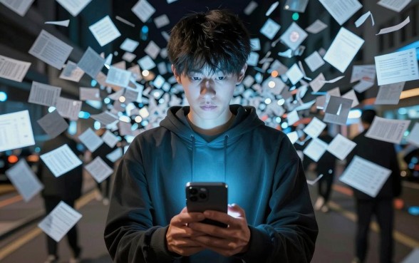 有没有是个人就能下的口子，诚意推荐五个无视征信黑户口子