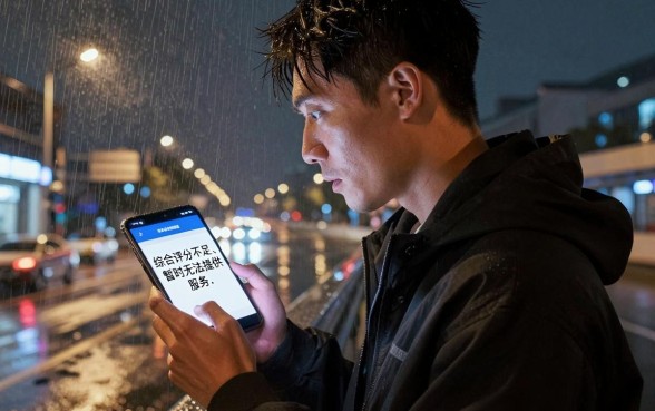 综合评分低好下的口子，汇整五个百分百下款无视黑白户网贷软件