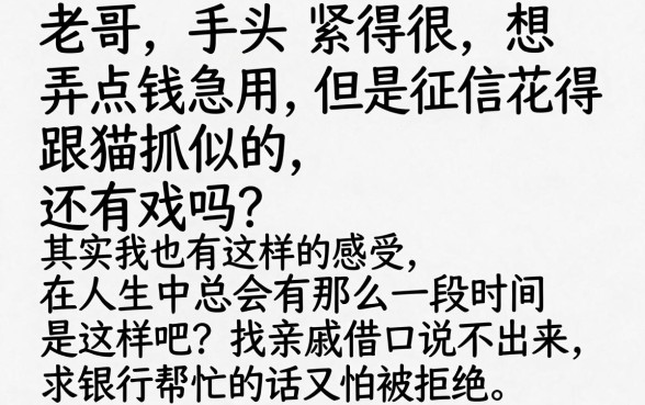 有行驶证下款的口子吗，整理5个1000至5000的小额贷款平台