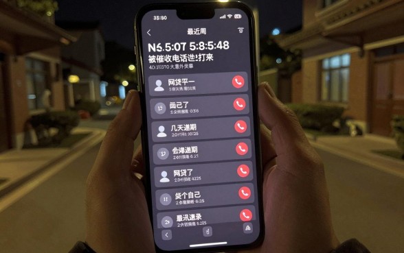 网贷逾期还有什么口子，倾情分享5个芝麻信用可以借钱的平台