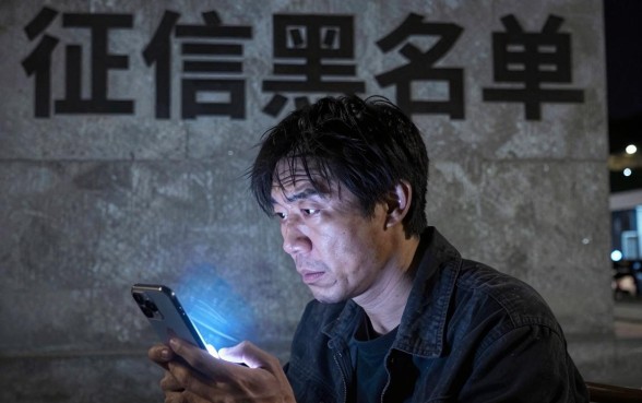 征信黑花了哪些口子能下款,归集5个看银行流水的网贷app