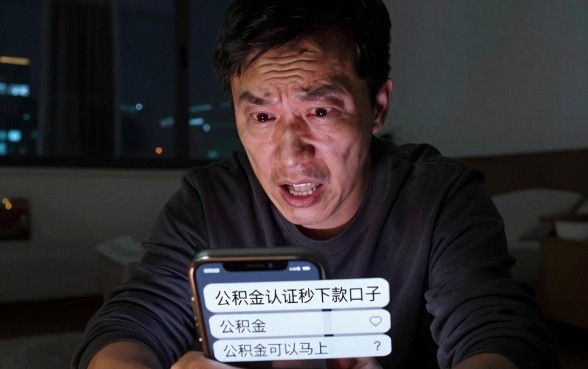公积金认证秒下款的口子，倾情分享五个值得信赖的借贷口子