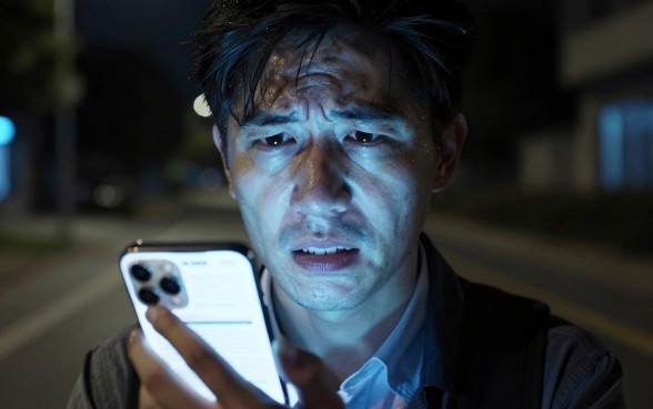 个人征信黑花了影响工作吗，遴选5个无视一切是人就下款软件