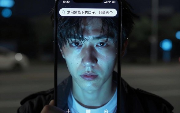 求网黑能下的口子,枚举5个借款申请快的平台