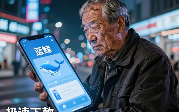 蓝鲸借款属于哪个口子，归集五个贷款好做不看征信的平台