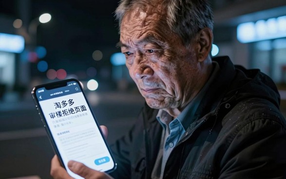 内示淘多多一样的下款口子，梳理五个综合评分不足有负债都能下款app