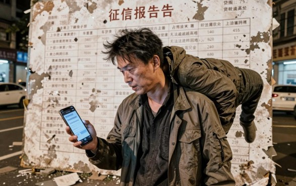 宜车贷不看征信吗,陈列5个不看征信的借钱app