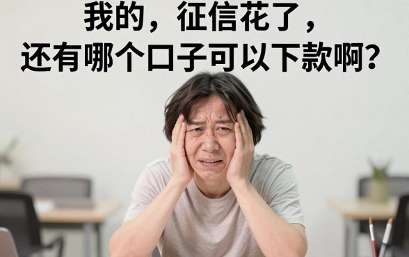 还有哪个口子可以下款，精选5个网贷黑户必过口子