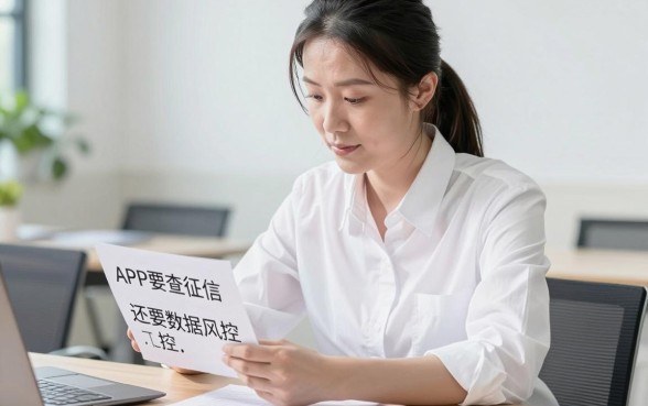 网贷秒下款的口子汇总，详细阐述5个不看征信小额借钱的app