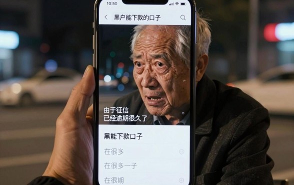 今天黑口子哪个放水，汇总5个黑白贷款必过的软件