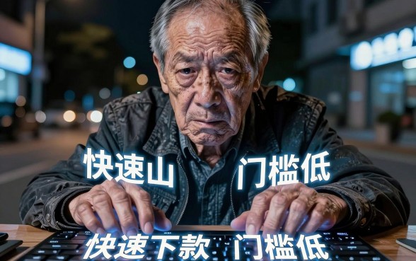贷款哪里贷可靠安全性高，枚举5个无视一切下款的平台