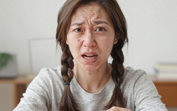 小指下方有口子纹的女人,概括5个黑白贷款不是高炮的平台