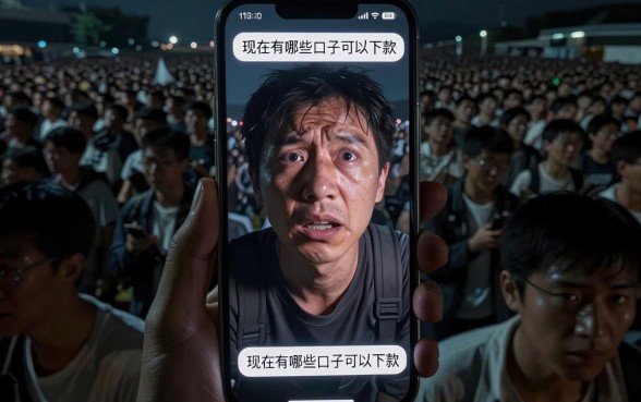 现在哪些口子可以下款，鼎力推荐五个714无视逾期秒下的软件