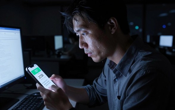 苹果手机可以直接借钱，枚举5个黑征信也能贷款的网贷app