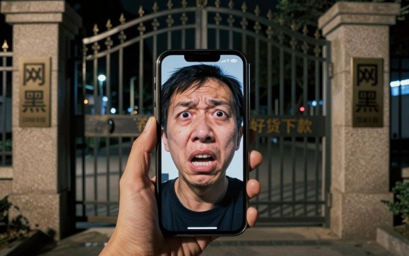 网黑好下款的网贷口子，整合五个不看负债秒下款的网贷口子