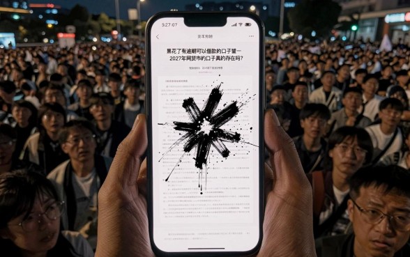 黑花了有逾期能借款的口子，详细阐述五个征信花了能网贷的软件