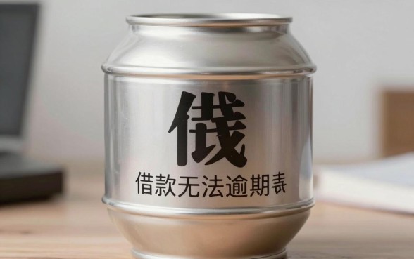 洋钱罐借款还不上怎么办,筛选5个真正不查征信的贷款app