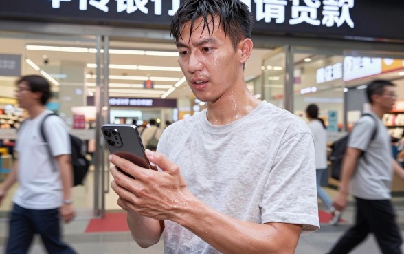 抵押手机贷款的口子，概括五个不看征信负债的网贷百分百下款口子