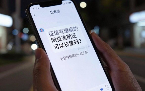 网贷逾期还能贷口子有哪些，陈列五个芝麻借款实时到账速借口子