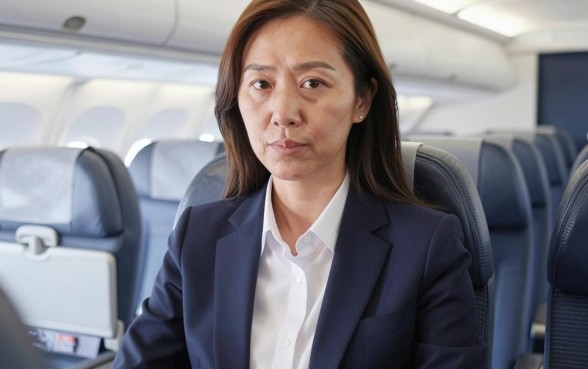 征信被黑花了能坐飞机吗,遴选5个失信人员可以借钱的网贷app
