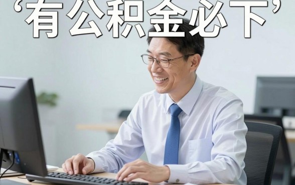 有公积金必下的网贷不看征信，详尽说明5个真正不查征信的贷款平台