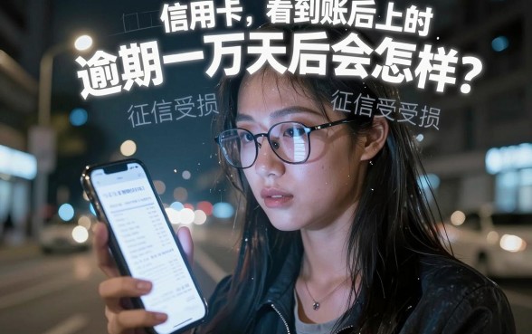 信用卡1万逾期多久会被起诉,鼎力推荐五个真正无视逾期大数据的网贷软件