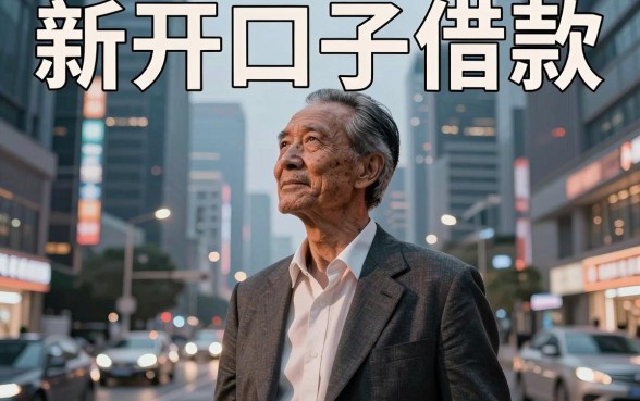 新开口子借款是真的吗，整理5个黑户可以做大额贷款app