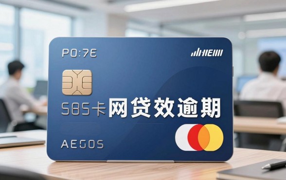 信用卡网贷逾期能下款的口子，汇总5个征信不好负债高的app