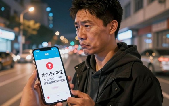 最新容易过的贷款平台，诚意推荐五个不上征信报告的贷款平台