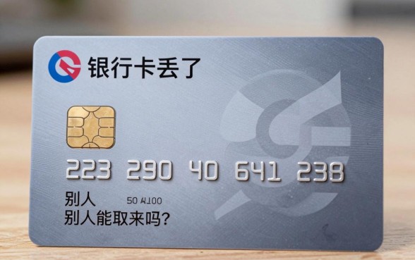 银行卡丢了别人能取出来钱吗,归纳5个20岁借钱不求征信速借口子