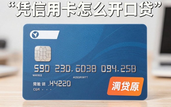 凭信用卡什么口子贷款,深入剖析5个秒批通过的网贷平台