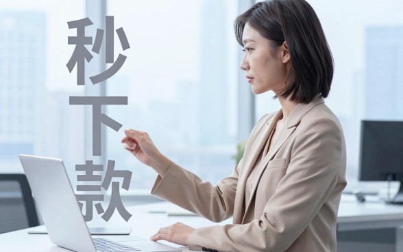 借钱快app怎么借秒下款,整合5个无视逾期大数据花户黑户app