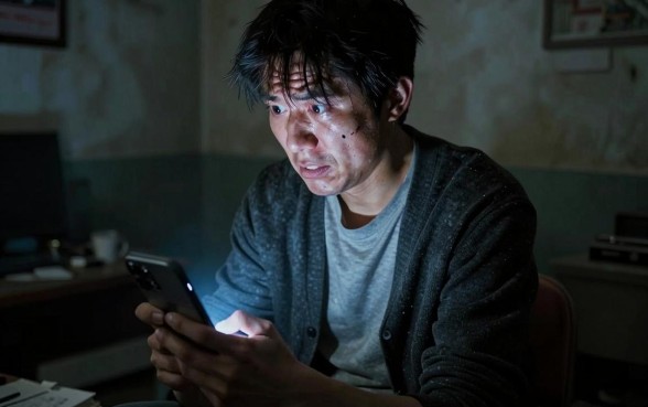逃兵征信黑花了会怎么样，倾情分享五个无视黑白下款8000左右的口子
