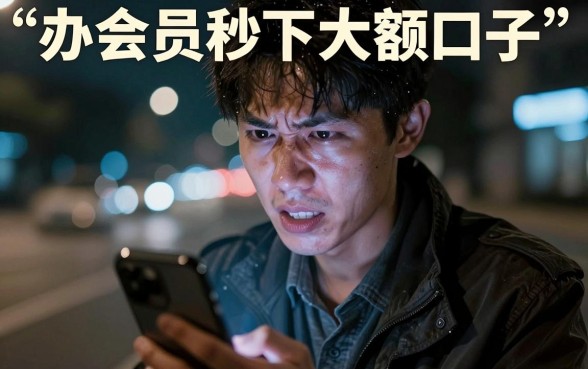 办会员秒下的大额口子,筛选五个借款口子最容易下软件
