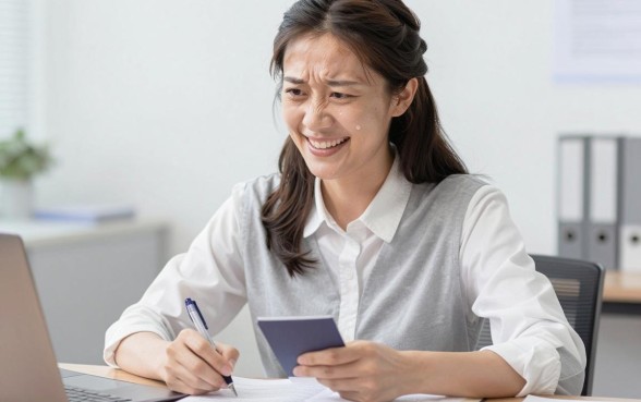 负债高下款的口子叫什么，条列5个不看征信查询的口子