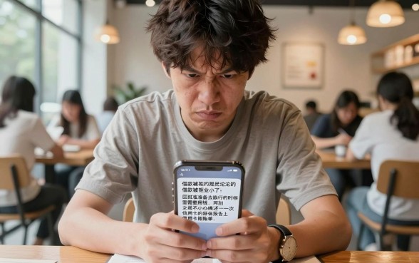 无视征信秒下的口子，汇整5个大学生可以使用的app