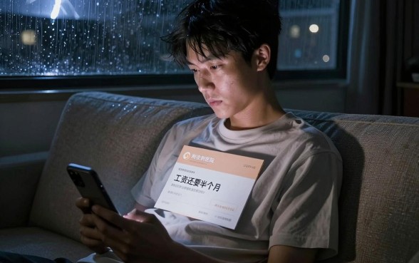 需要打借条的网贷口子，整理5个无视一切包下款5000秒下款的平台